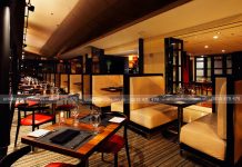 Giải pháp thiết kế và thi công nội thất nhà hàng chuyên nghiệp tại TP.HCM cùng Unique Decor