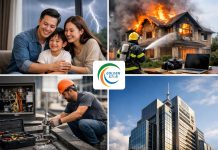 Tối ưu an toàn công trình với giải pháp chống sét chuyên sâu từ AMB Việt Nam