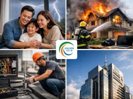 Tối ưu an toàn công trình với giải pháp chống sét chuyên sâu từ AMB Việt Nam