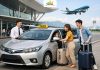 Dịch vụ taxi Nội Bài 24h – Giải pháp di chuyển tiện lợi, tiết kiệm và an toàn cho mọi hành trình