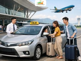 Dịch vụ taxi Nội Bài 24h – Giải pháp di chuyển tiện lợi, tiết kiệm và an toàn cho mọi hành trình