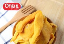 Xoài sấy dẻo Lương Gia chinh phục người tiêu dùng nhờ chất lượng ổn định và vị ngọt thanh đặc trưng