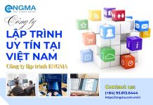 Công ty viết phần mềm: Quy trình kiến tạo hạ tầng số độc bản và bài toán minh bạch hóa chi phí đầu tư cho doanh nghiệp