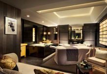 Bí Quyết Thiết Kế Thi Công Nội Thất Spa Đẳng Cấp, Thu Hút Khách Hàng