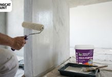 Đô thị hóa sinh thái: Giảm thiểu dấu chân carbon cho công trình nhờ công nghệ màng phủ thông minh